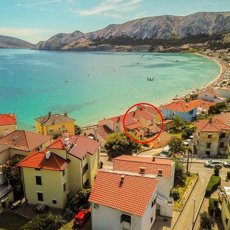 Apartment By The Sea Башка Екстер'єр фото